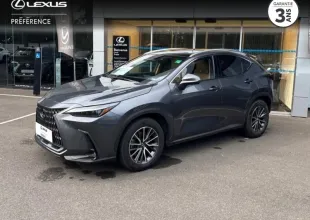 Image principale véhicule LEXUS NX