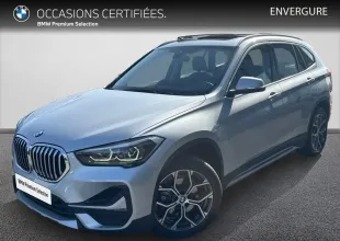 Image principale véhicule BMW X1