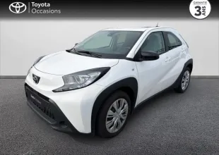 Image principale véhicule TOYOTA Aygo X