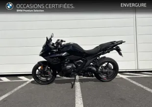 Image principale véhicule BMW R