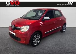 Image principale véhicule RENAULT Twingo