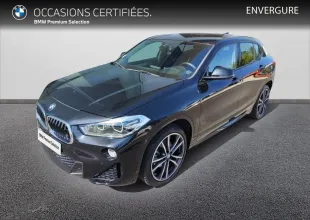 Image principale véhicule BMW X2