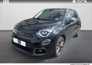 Image principale véhicule FIAT 500X