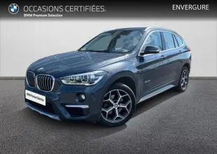 Image principale véhicule BMW X1