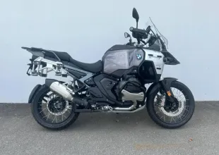 Image principale véhicule BMW R