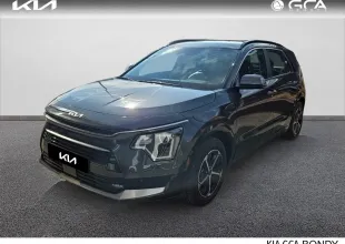 Image principale véhicule KIA Niro