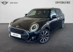 Image principale véhicule MINI Clubman