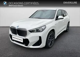 Image principale véhicule BMW X1