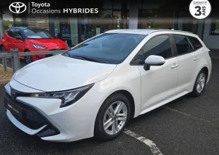 Image principale véhicule TOYOTA Corolla Touring Spt