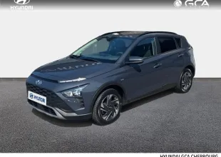 Image principale véhicule HYUNDAI Bayon