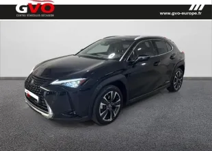 Image principale véhicule LEXUS UX