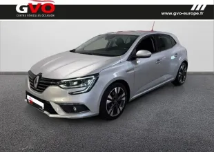 Image principale véhicule RENAULT Megane