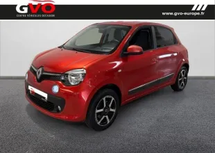 Image principale véhicule RENAULT Twingo