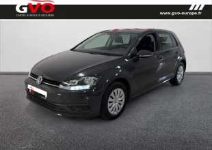 Image principale véhicule VOLKSWAGEN Golf