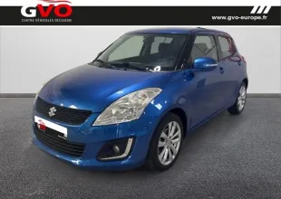 Image principale véhicule SUZUKI Swift