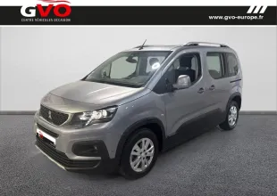 Image principale véhicule PEUGEOT Rifter