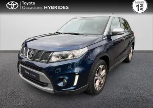 Image principale véhicule SUZUKI Vitara