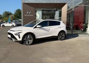 Image principale véhicule HYUNDAI Bayon