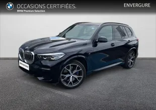 Image principale véhicule BMW X5