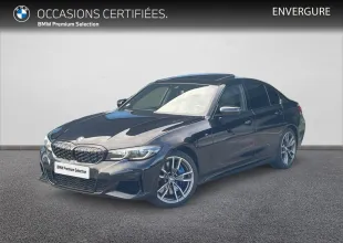 Image principale véhicule BMW Serie 3