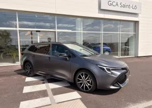 Image principale véhicule TOYOTA Corolla Touring Spt