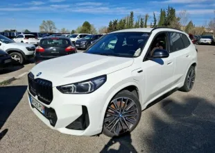 Image principale véhicule BMW X1