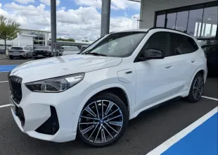 Image principale véhicule BMW X1