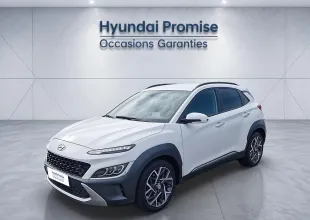 Image principale véhicule HYUNDAI Kona