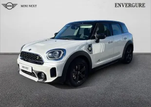 Image principale véhicule MINI Countryman