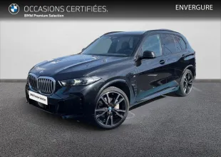 Image principale véhicule BMW X5