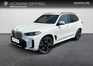 Image principale véhicule BMW X5