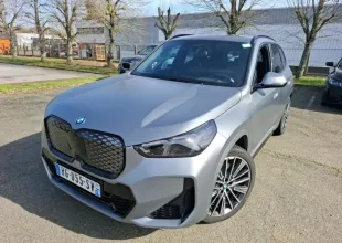 Image principale véhicule BMW X1