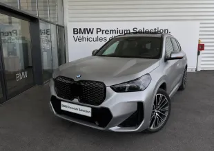 Image principale véhicule BMW X1