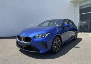 Image principale véhicule BMW Serie 1