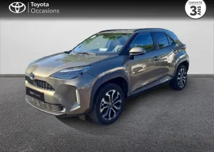Image principale véhicule TOYOTA Yaris Cross