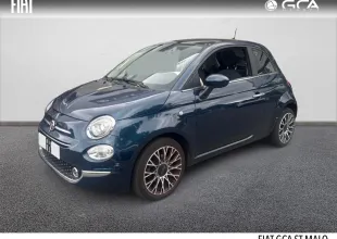 Image principale véhicule FIAT 500