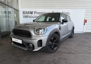 Image principale véhicule MINI Countryman