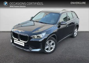 Image principale véhicule BMW X1