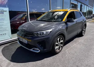 Image principale véhicule KIA Stonic