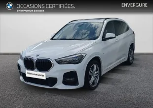Image principale véhicule BMW X1