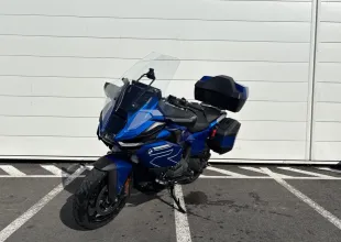 Image principale véhicule BMW R