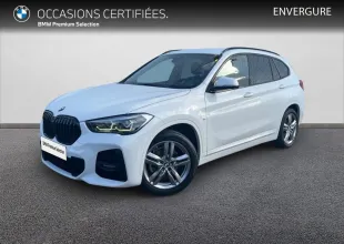 Image principale véhicule BMW X1