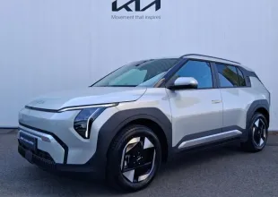 Image principale véhicule KIA EV3