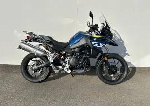Image principale véhicule BMW F