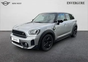Image principale véhicule MINI Countryman