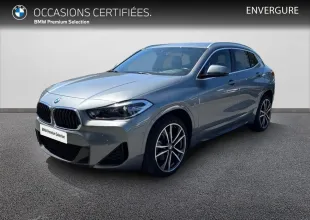 Image principale véhicule BMW X2