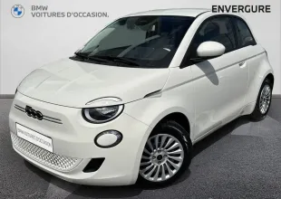 Image principale véhicule FIAT 500