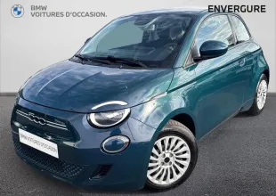 Image principale véhicule FIAT 500