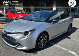 Image principale véhicule TOYOTA Corolla Touring Spt