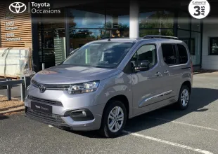 Image principale véhicule TOYOTA PROACE CITY Verso